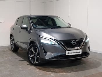 Used Nissan Qashqai 2023 for sale - 79641982: Photo