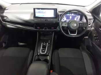 Used Nissan Qashqai 2023 for sale - 79641982: Photo