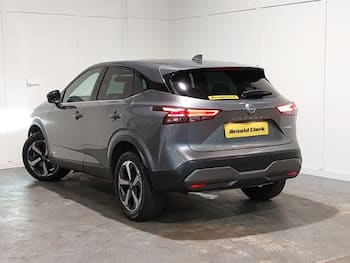 Used Nissan Qashqai 2023 for sale - 79641982: Photo