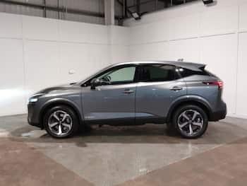 Used Nissan Qashqai 2023 for sale - 79641982: Photo