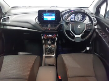 Used Suzuki SX4 S-Cross 2023 for sale - 78791149: Photo
