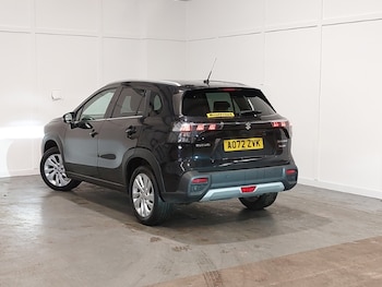 Used Suzuki SX4 S-Cross 2023 for sale - 78791149: Photo