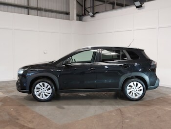Used Suzuki SX4 S-Cross 2023 for sale - 78791149: Photo