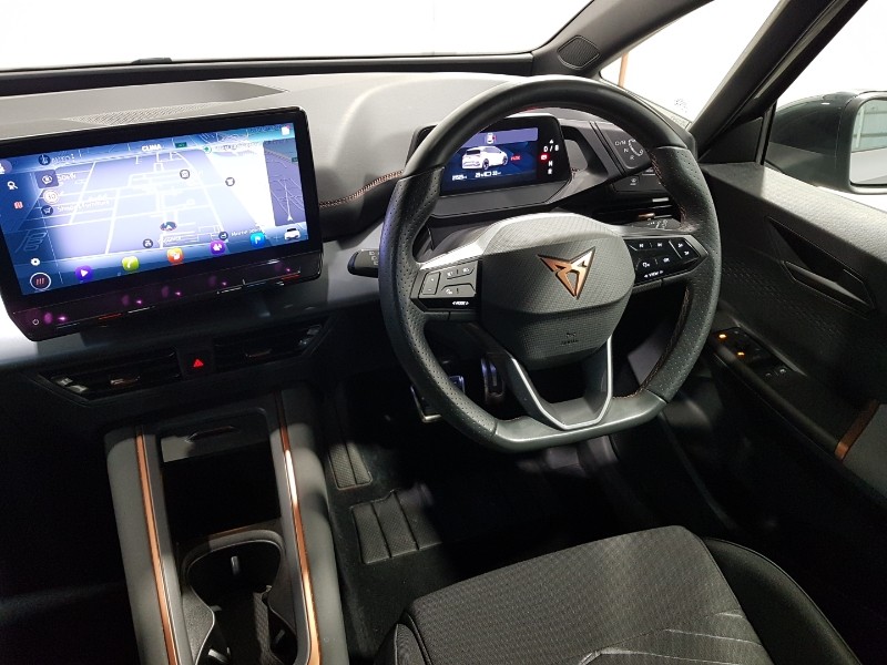 Used Cupra Born 2022 for sale - 77605578: Photo 10