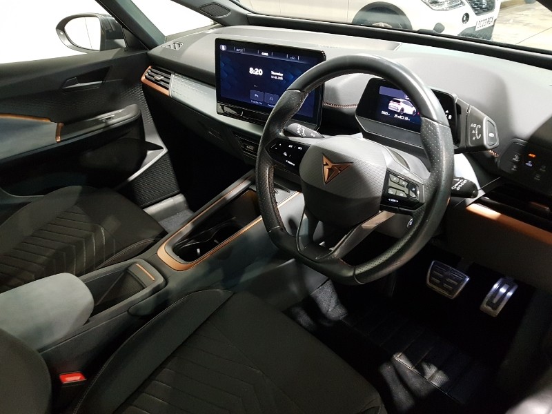 Used Cupra Born 2022 for sale - 77605578: Photo 16