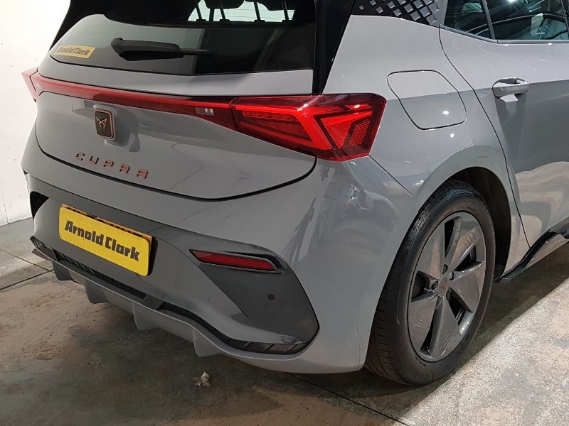 Used Cupra Born 2022 for sale - 77605578: Photo 19