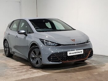 Used Cupra Born 2022 for sale - 77605578: Photo