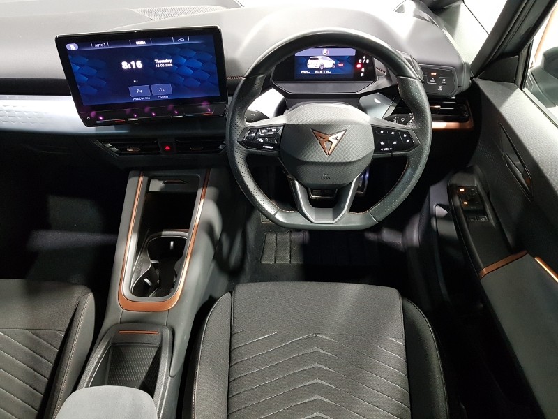 Used Cupra Born 2022 for sale - 77605578: Photo 7