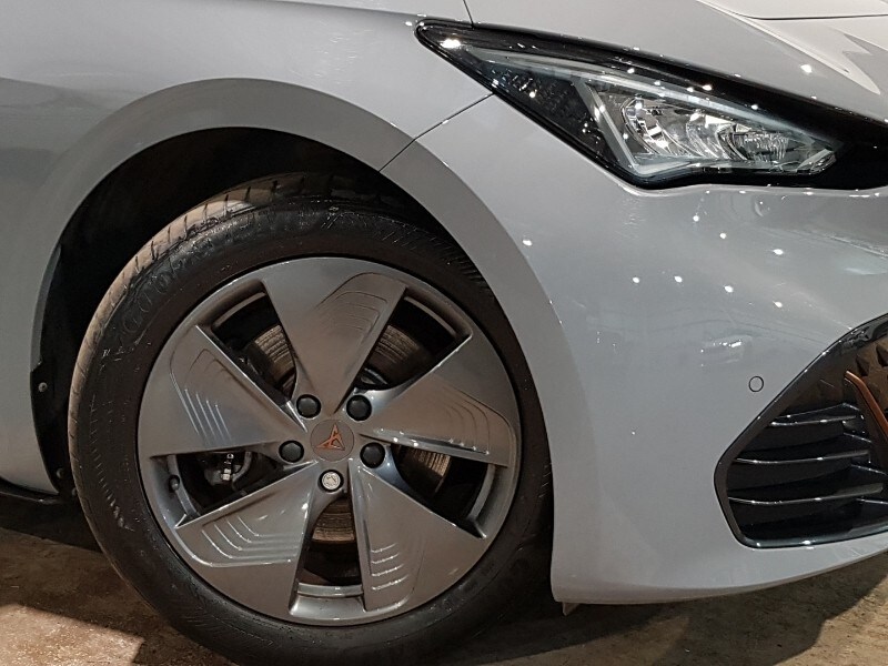 Used Cupra Born 2022 for sale - 77605578: Photo 9