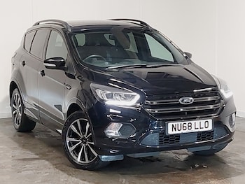 Used Ford Kuga 2018 for sale - 79569779: Photo