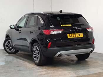 Used Ford Kuga 2022 for sale - 74464105: Photo