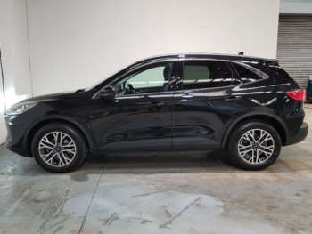 Used Ford Kuga 2022 for sale - 74464105: Photo
