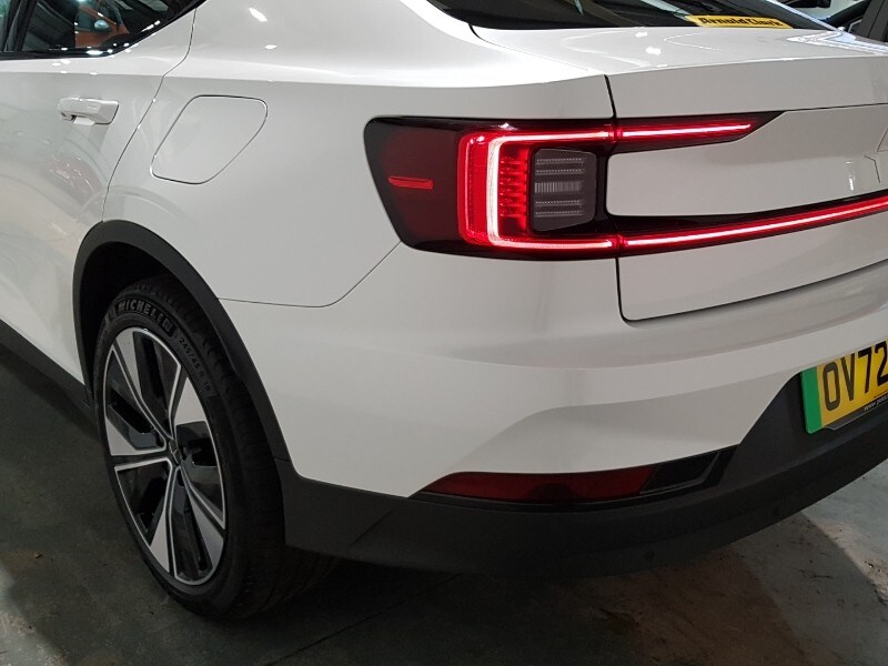 Used Polestar Polestar 2 2022 for sale - 76749181: Photo 18