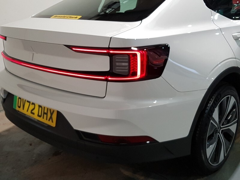 Used Polestar Polestar 2 2022 for sale - 76749181: Photo 19