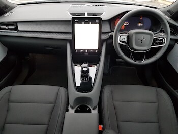 Used Polestar Polestar 2 2022 for sale - 76749181: Photo