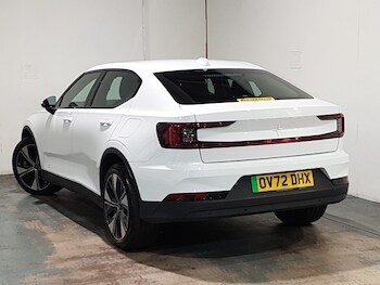 Used Polestar Polestar 2 2022 for sale - 76749181: Photo