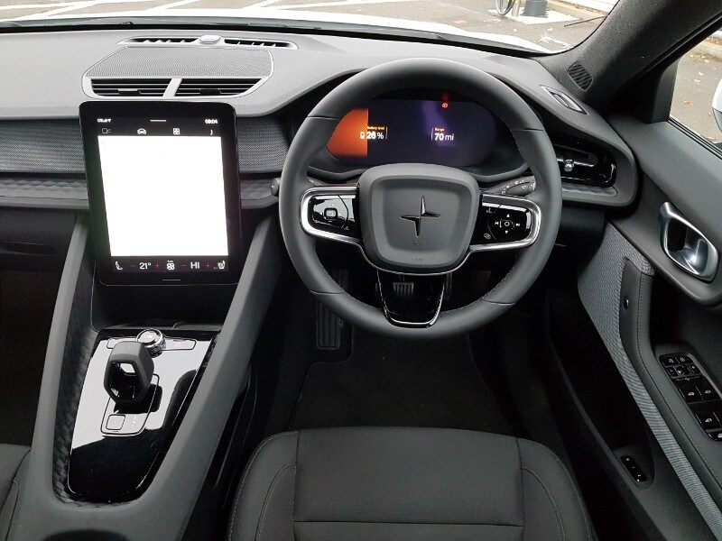 Used Polestar Polestar 2 2022 for sale - 76749181: Photo 7