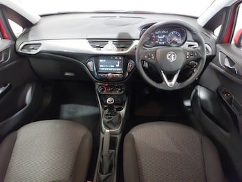 Used Vauxhall Corsa 2017 for sale - 79310590: Photo
