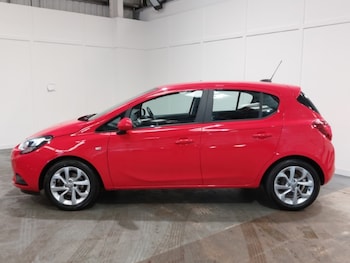 Used Vauxhall Corsa 2017 for sale - 79310590: Photo