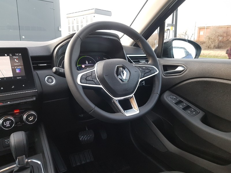 Used Renault Clio 2022 for sale - 76924968: Photo 10