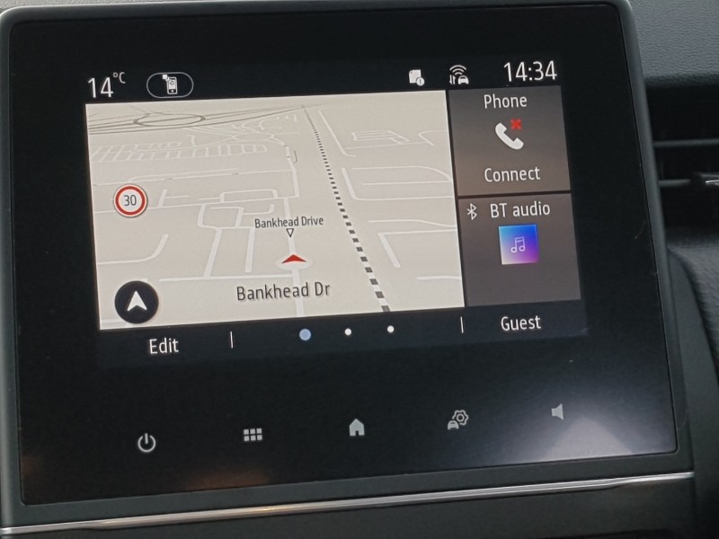 Used Renault Clio 2022 for sale - 76924968: Photo 11