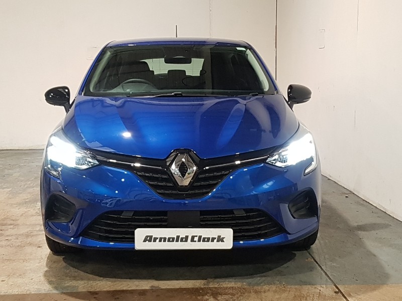 Used Renault Clio 2022 for sale - 76924968: Photo 12