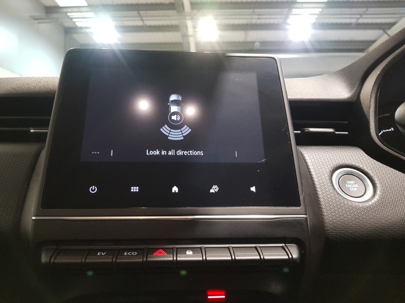 Used Renault Clio 2022 for sale - 76924968: Photo 13