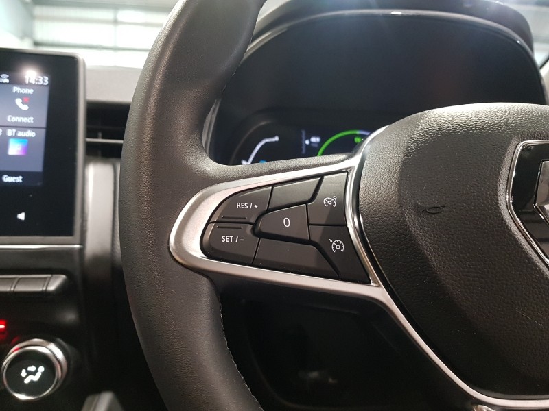 Used Renault Clio 2022 for sale - 76924968: Photo 15