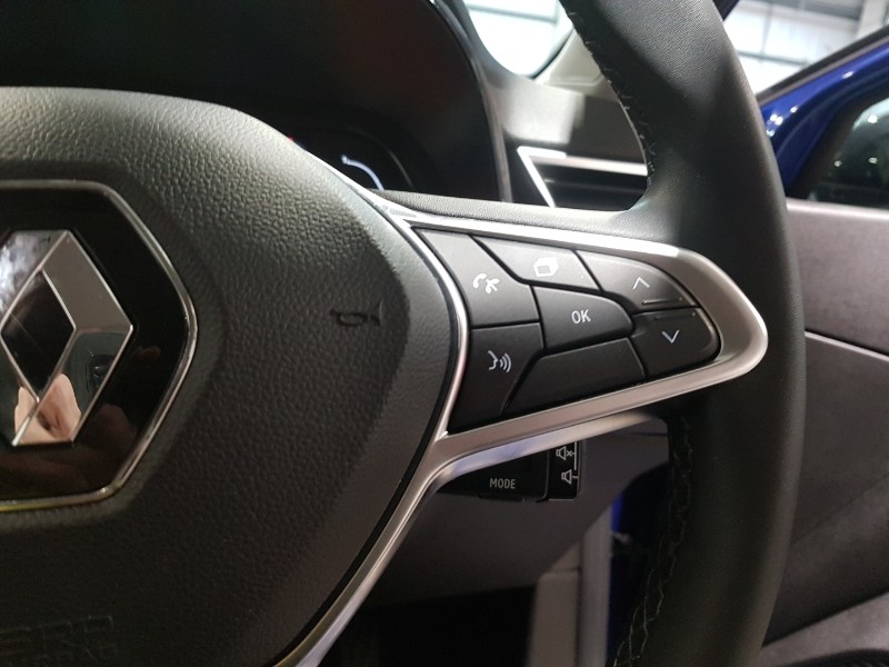 Used Renault Clio 2022 for sale - 76924968: Photo 16