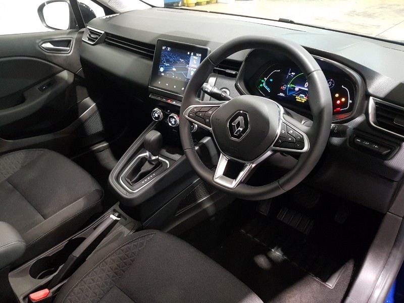 Used Renault Clio 2022 for sale - 76924968: Photo 17