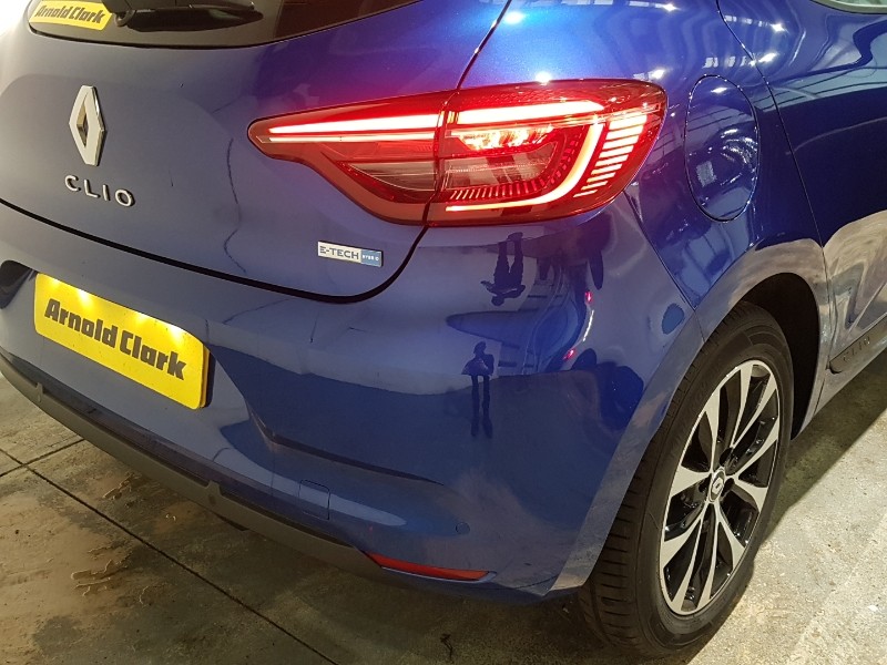 Used Renault Clio 2022 for sale - 76924968: Photo 19