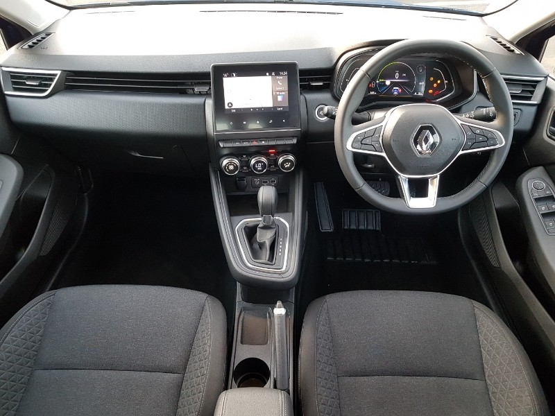 Used Renault Clio 2022 for sale - 76924968: Photo 2