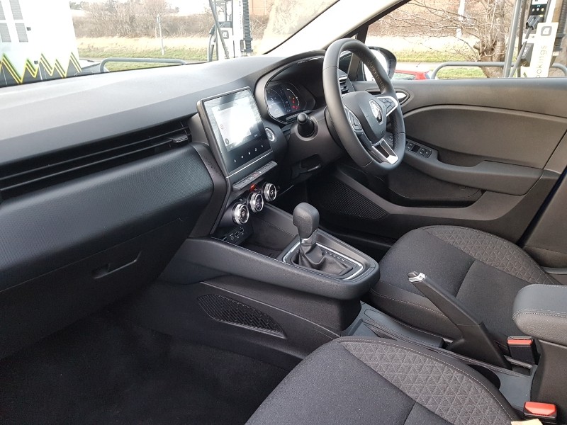 Used Renault Clio 2022 for sale - 76924968: Photo 5