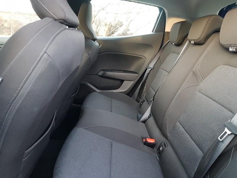 Used Renault Clio 2022 for sale - 76924968: Photo 6