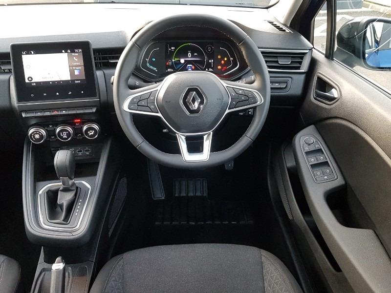 Used Renault Clio 2022 for sale - 76924968: Photo 7