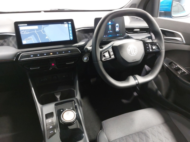 Used MG MG3 2024 for sale - 78093808: Photo 10