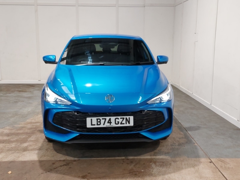 Used MG MG3 2024 for sale - 78093808: Photo 12