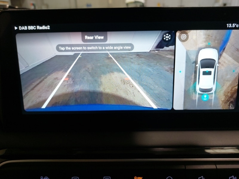 Used MG MG3 2024 for sale - 78093808: Photo 13