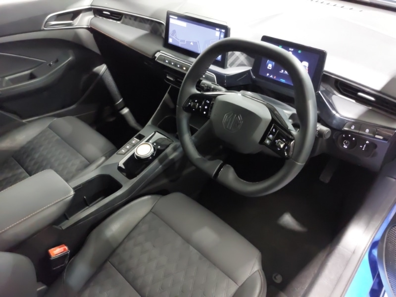 Used MG MG3 2024 for sale - 78093808: Photo 16