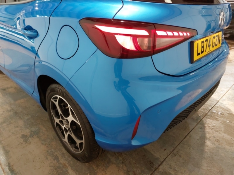 Used MG MG3 2024 for sale - 78093808: Photo 18