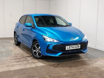 Used MG MG3 2024 for sale - 78093808: Photo