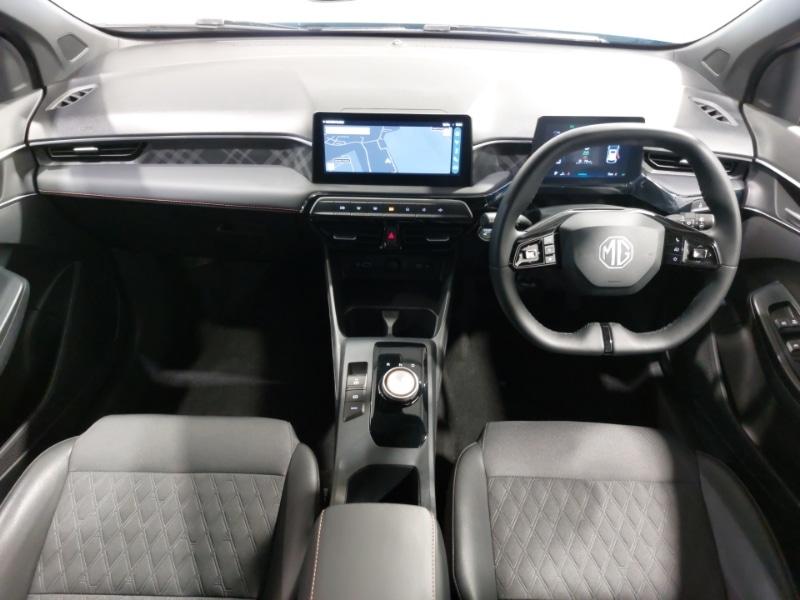 Used MG MG3 2024 for sale - 78093808: Photo 2