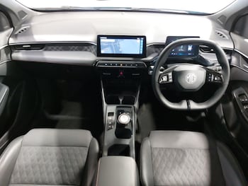 Used MG MG3 2024 for sale - 78093808: Photo