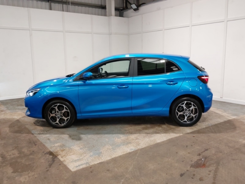 Used MG MG3 2024 for sale - 78093808: Photo 4