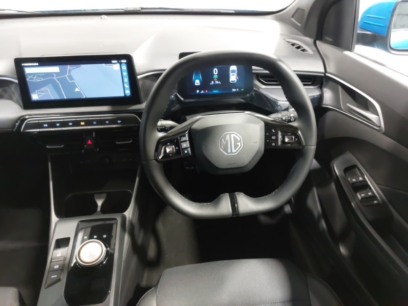 Used MG MG3 2024 for sale - 78093808: Photo 7