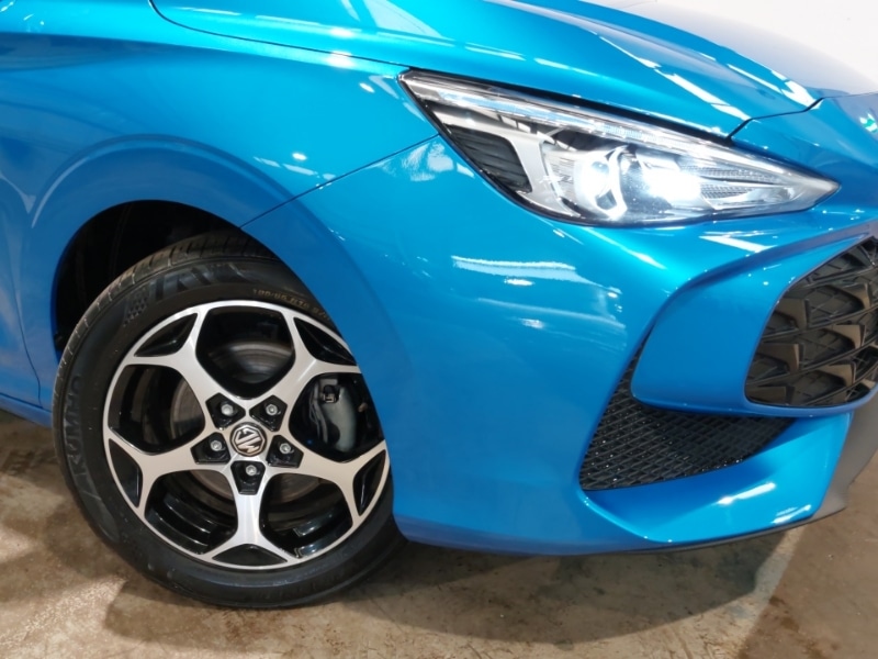 Used MG MG3 2024 for sale - 78093808: Photo 9