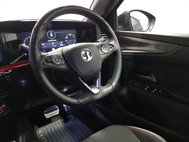 Used Vauxhall Mokka 2022 for sale - 76763863: Photo 10