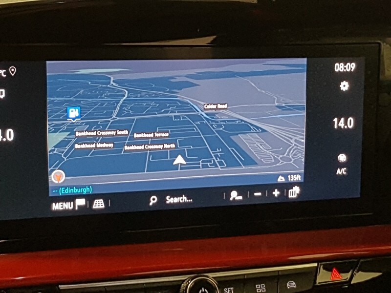 Used Vauxhall Mokka 2022 for sale - 76763863: Photo 11