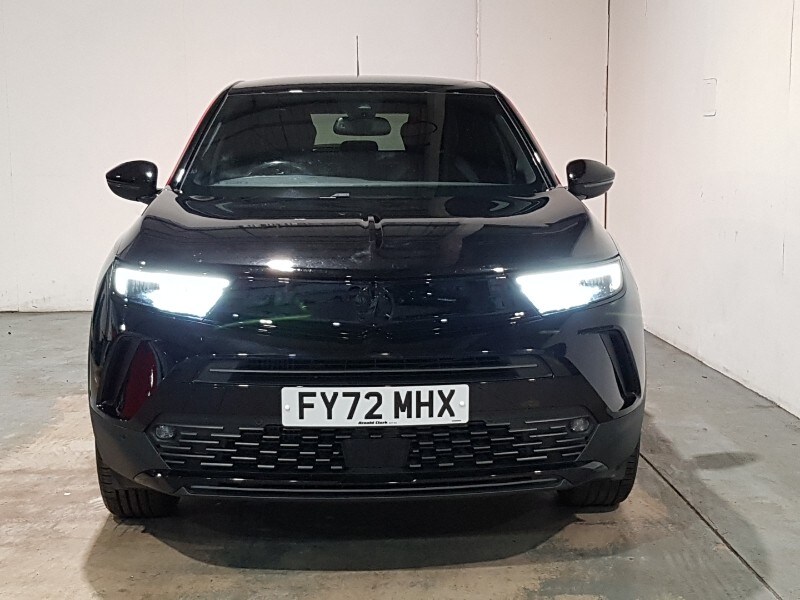 Used Vauxhall Mokka 2022 for sale - 76763863: Photo 12