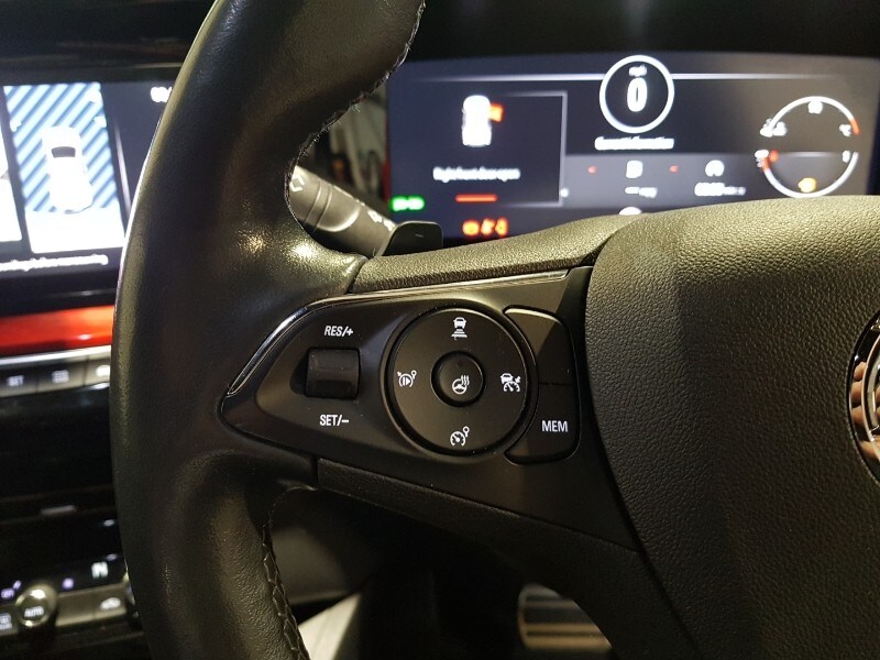 Used Vauxhall Mokka 2022 for sale - 76763863: Photo 14